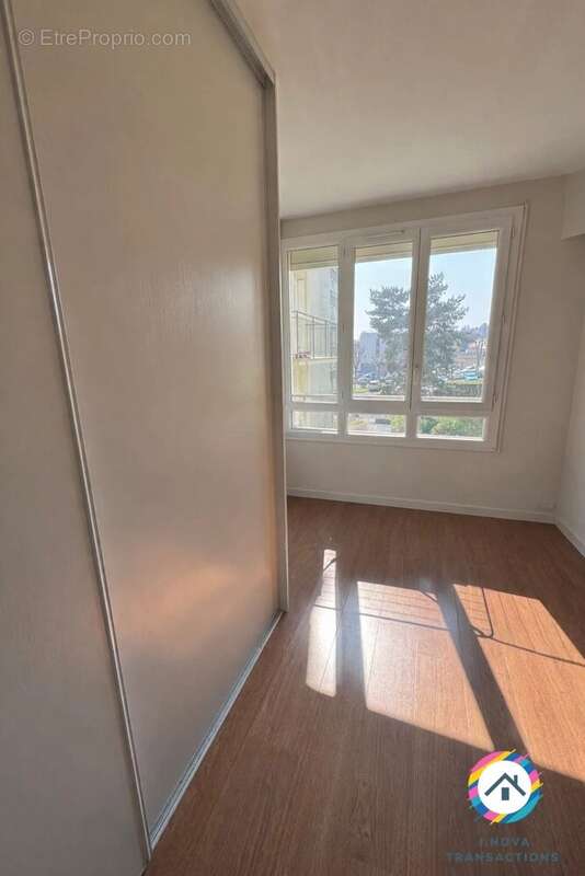 Appartement à VILLEFRANCHE-SUR-SAONE