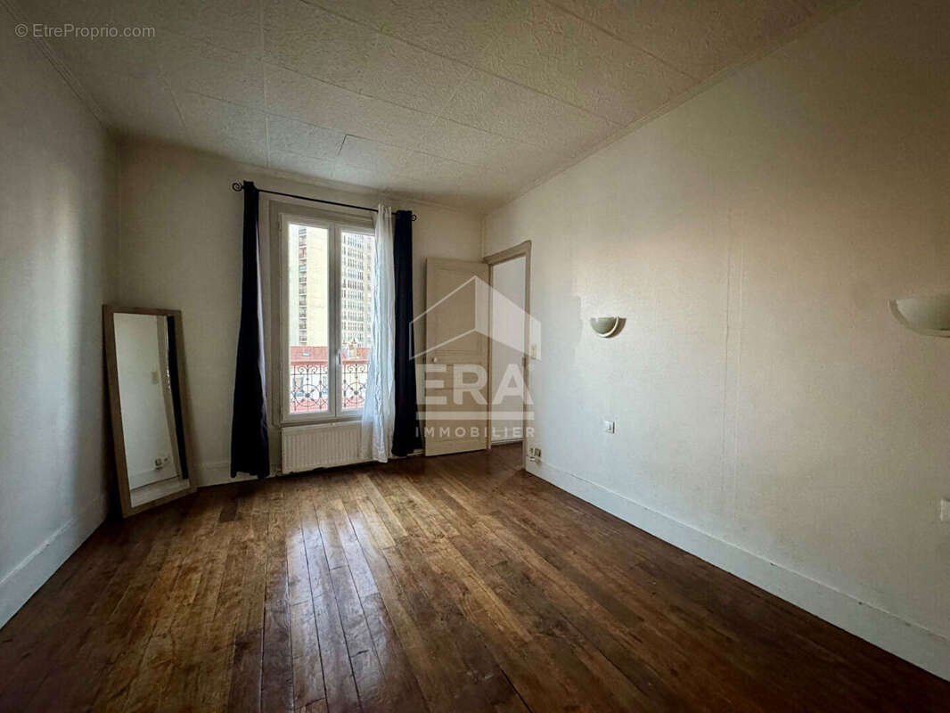 Appartement à MALAKOFF