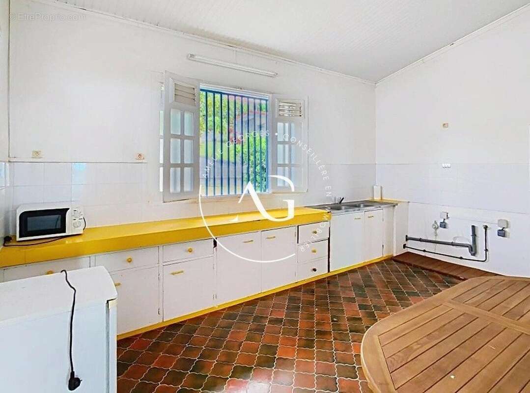 Photo 5 - Maison à SCHOELCHER