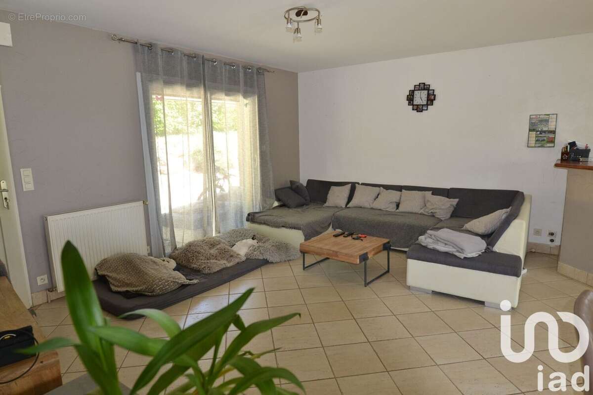 Photo 4 - Maison à PRIGONRIEUX