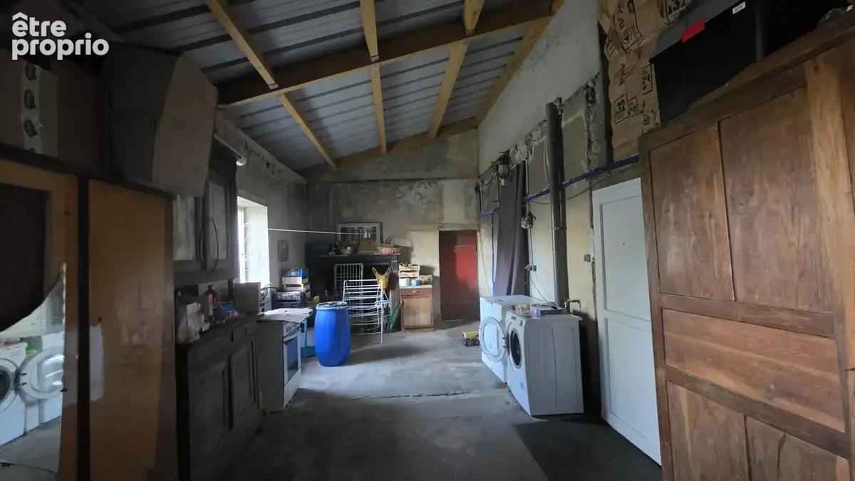 Rare à la vente   ensemble équestre sur plus de 5 hectares   argol - photo 9