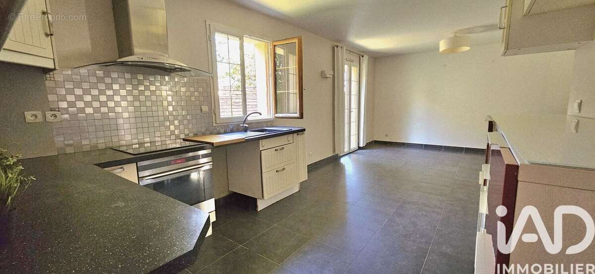 Photo 5 - Maison à BOUFFEMONT