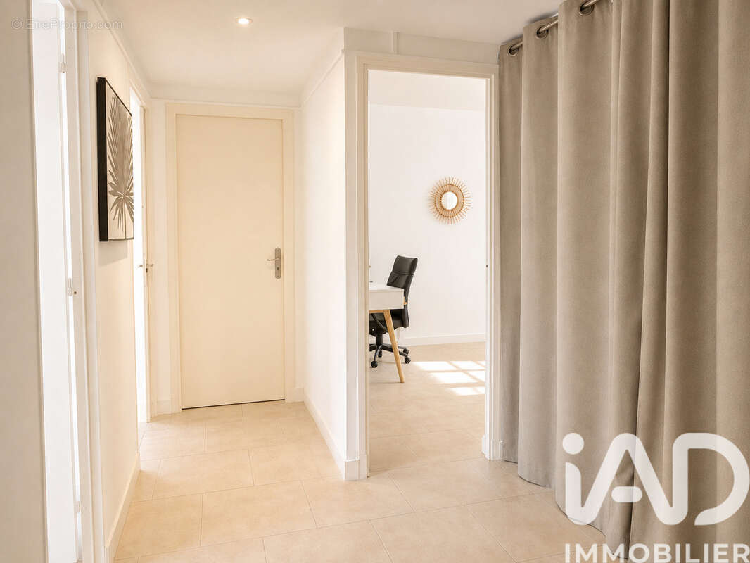 Photo 7 - Appartement à TOULON