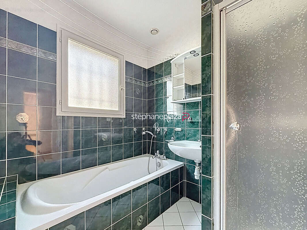 Maison à SAINT-SULPICE-DE-ROYAN