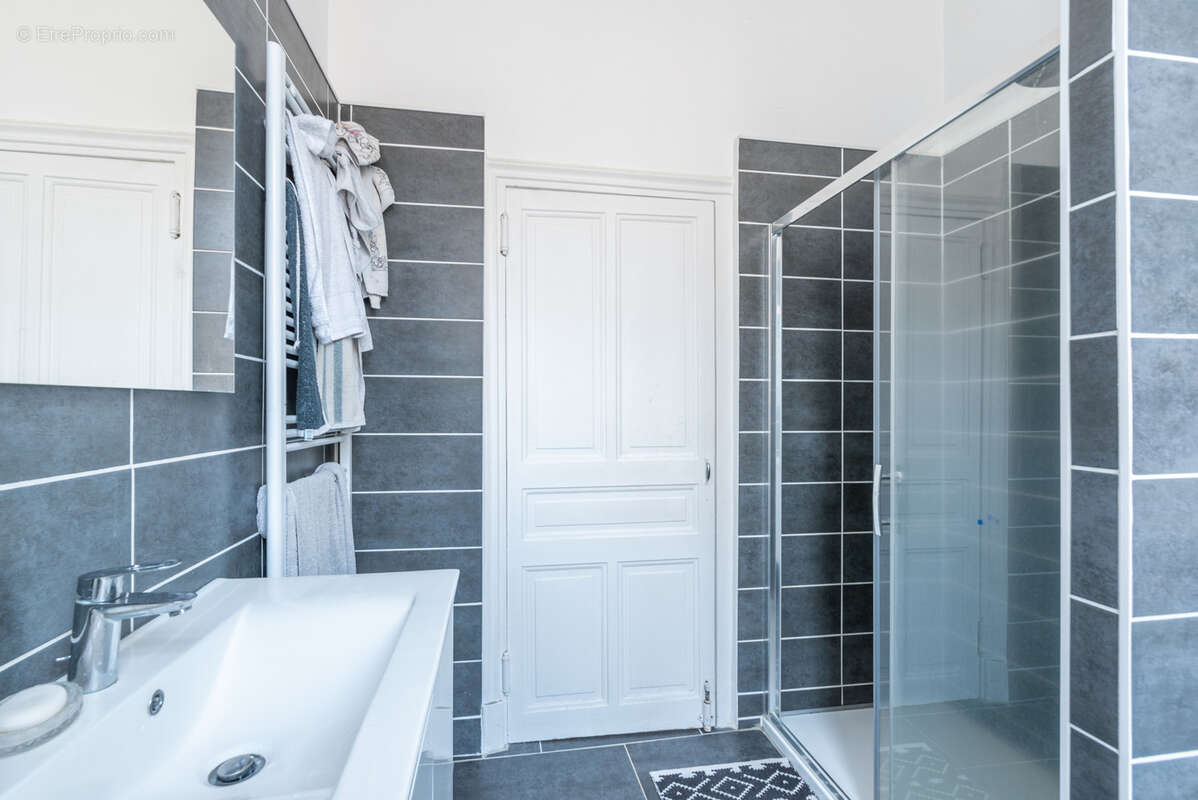 Appartement à LE PUY-EN-VELAY