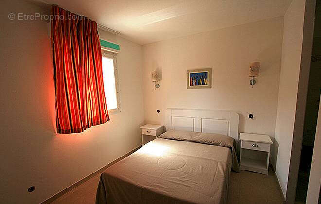 Appartement à OLETTA
