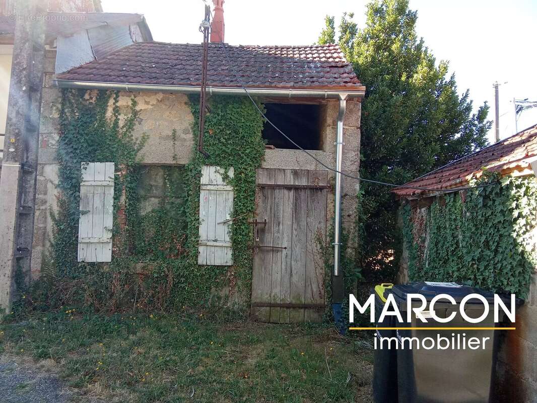 Maison 7 pièces 160 m² à vendre à La Sauniere (23000) - photo 19