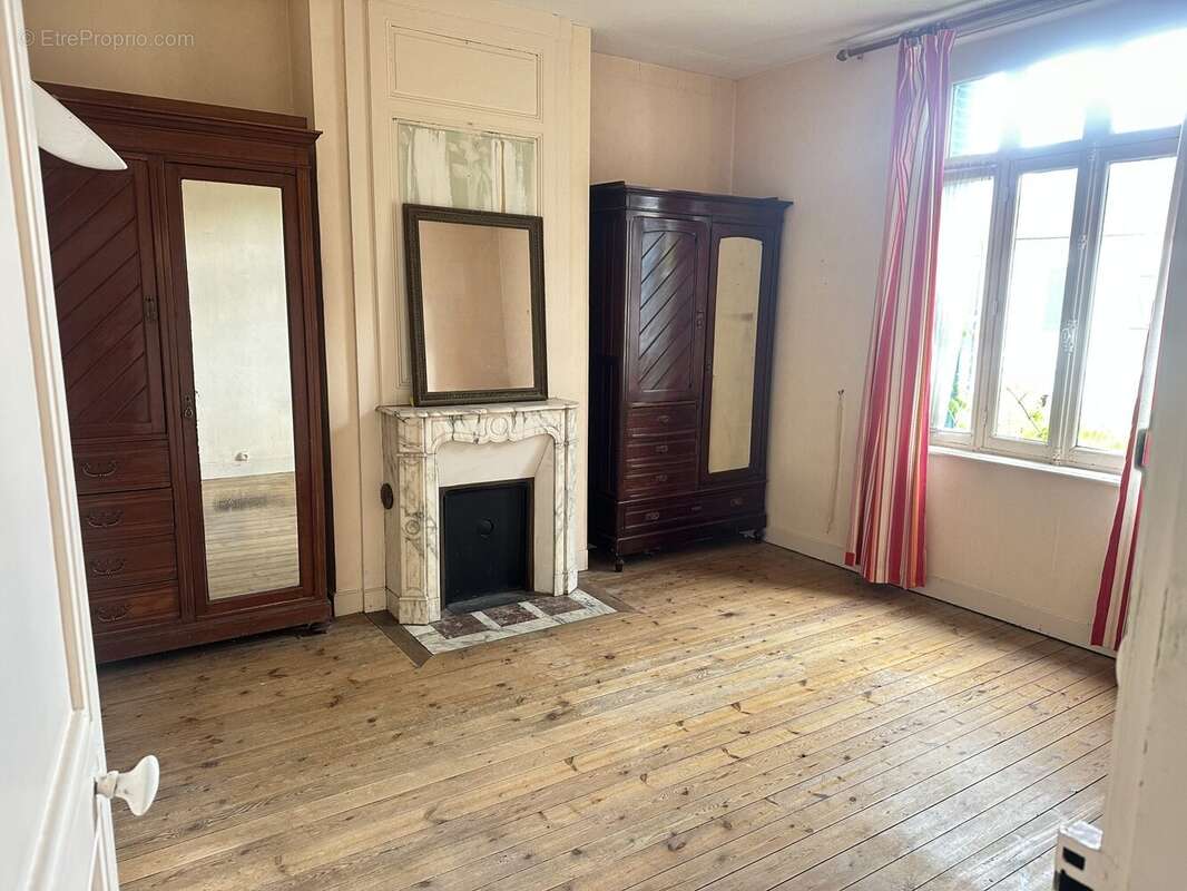 Maison à SAINT-VALERY-SUR-SOMME