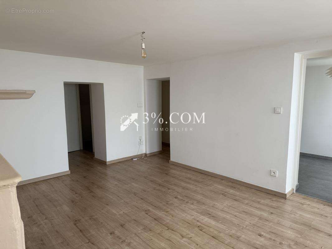 Appartement à REMIREMONT