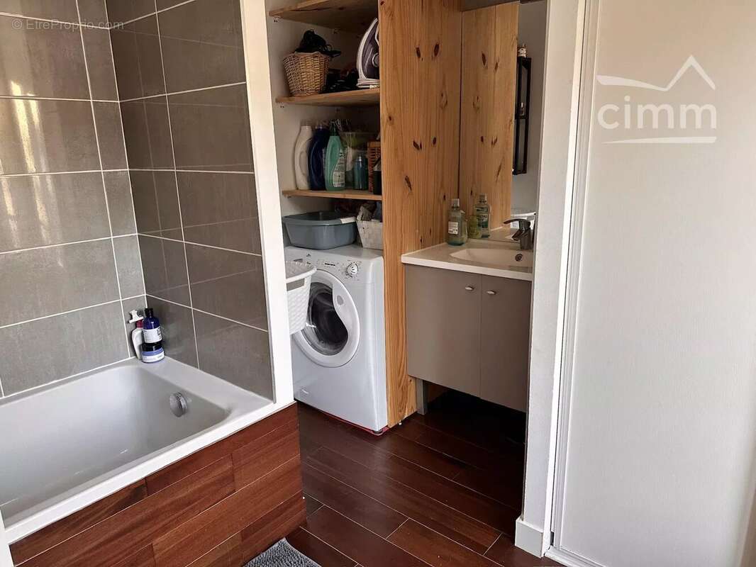 Maison à CONGIS-SUR-THEROUANNE