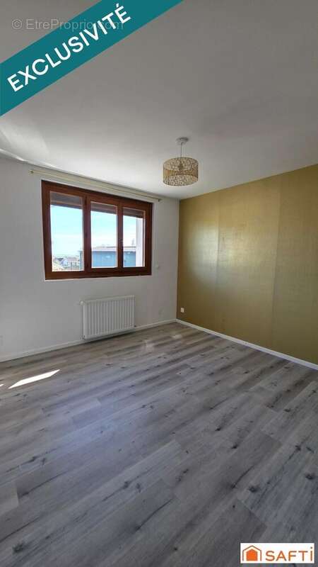 Photo 8 - Maison à ITANCOURT