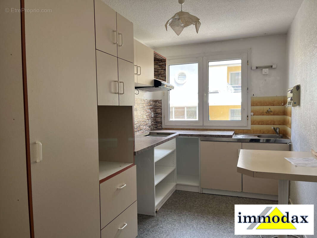 Appartement à DAX