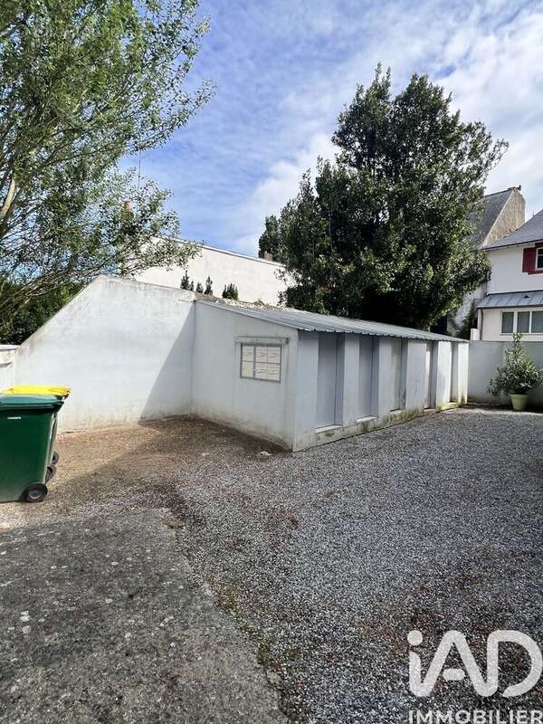 Photo 7 - Appartement à LE POULIGUEN