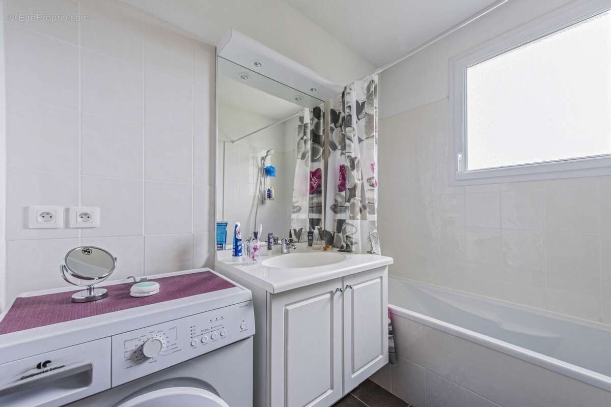 Appartement à SEVRIER