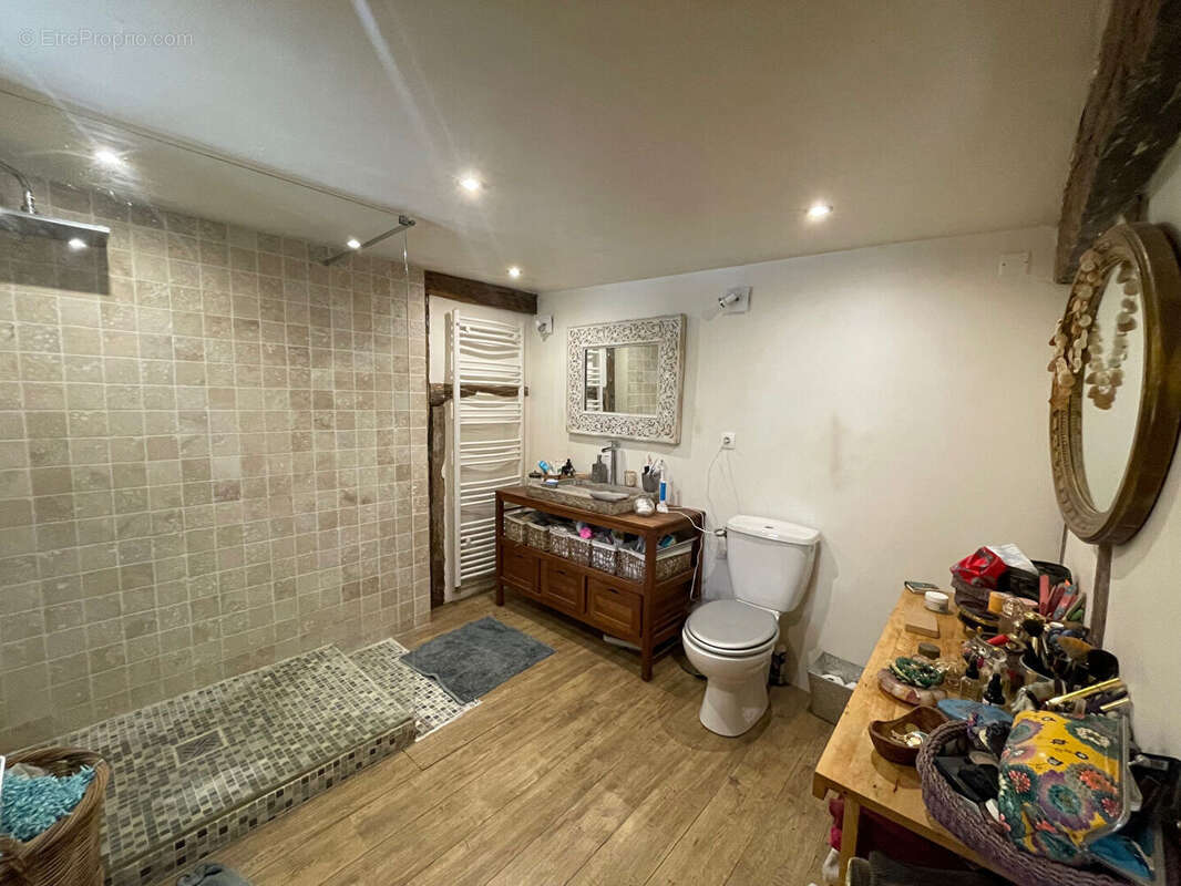 Maison à LA FERTE-SOUS-JOUARRE
