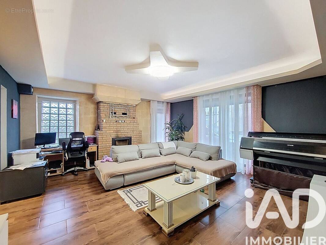 Photo 1 - Maison à TAURIAC