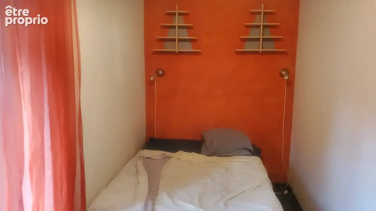 Maison de village avec gros volumes - photo 7