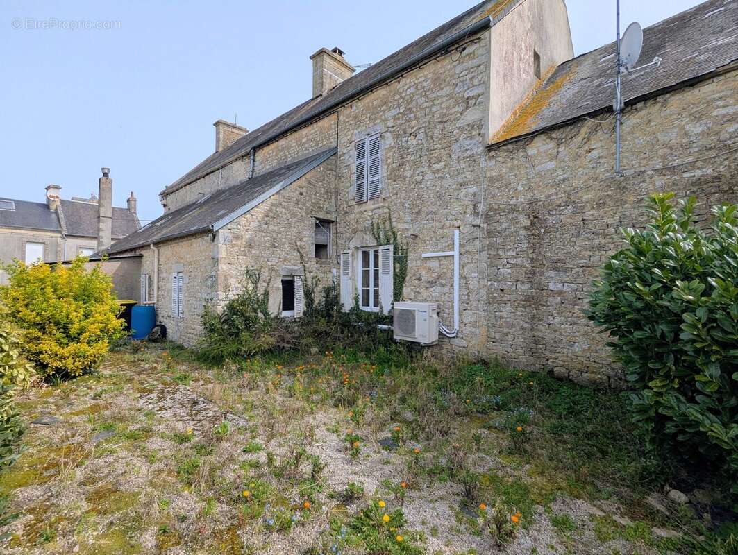 Appartement à LA CAMBE
