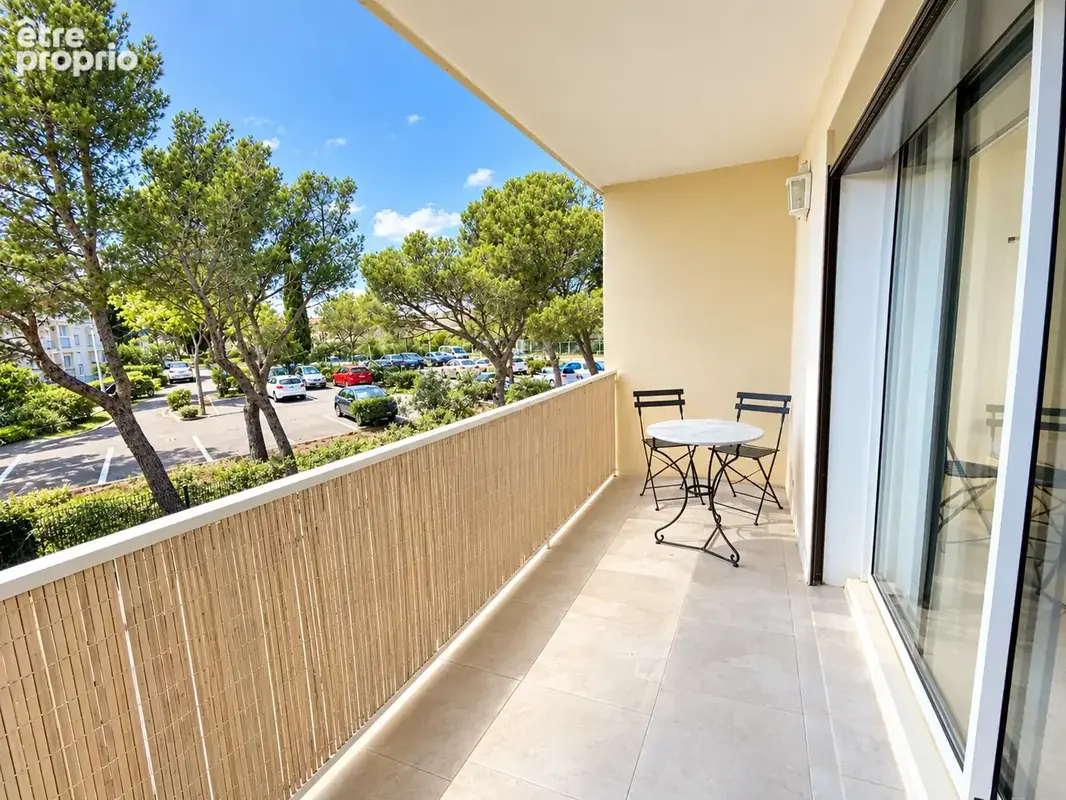 Photo Appartement à Toulon au prix de 349 000€