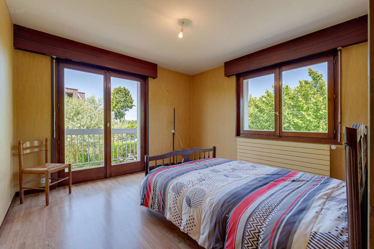 Maison Evian Les Bains 4 pièces 133,7m² sur 1330m² de terrain - photo 10