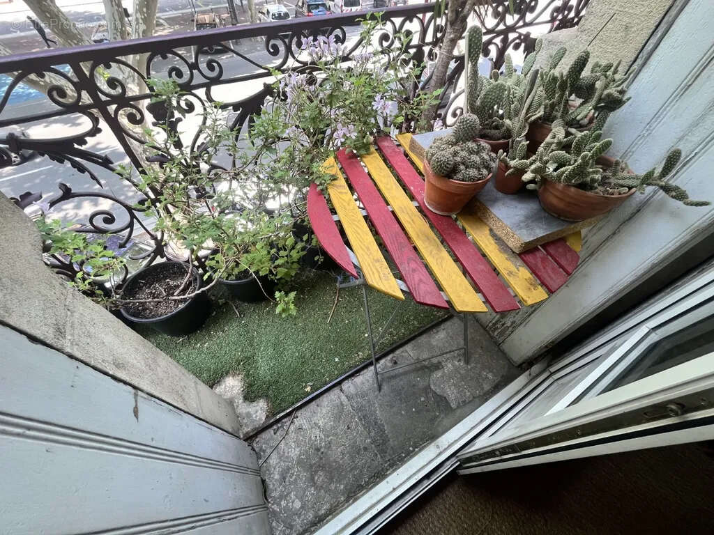 Appartement à NARBONNE