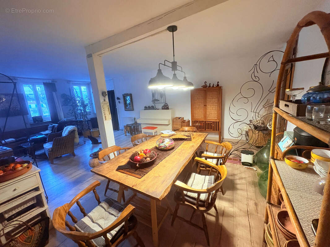 Appartement à BREIL-SUR-ROYA