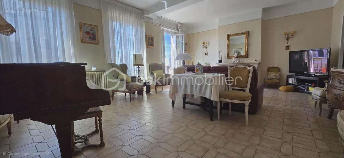 Appartement à TARBES