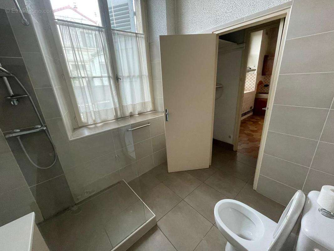 Appartement à ATHIS-MONS