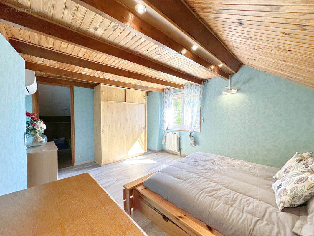 Maison à BOISSE-PENCHOT