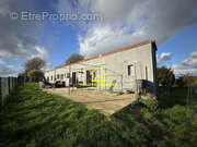 Maison à CRIQUETOT-L&#039;ESNEVAL