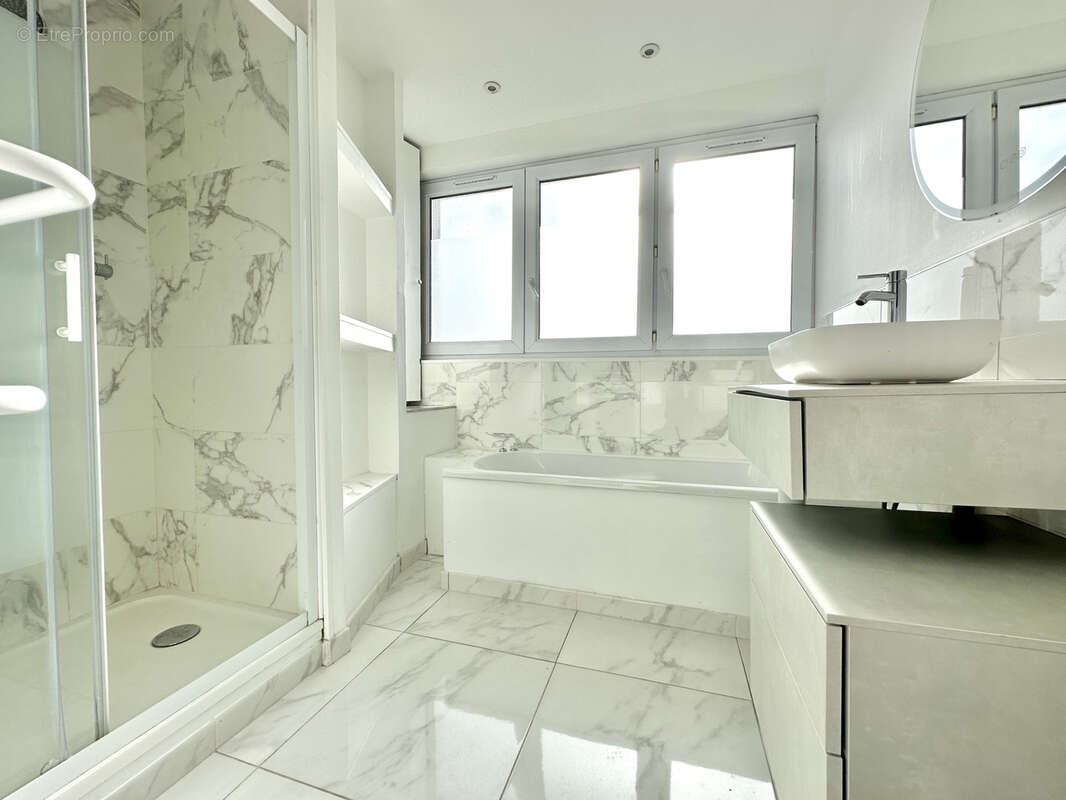 Appartement à BOULOGNE-SUR-MER