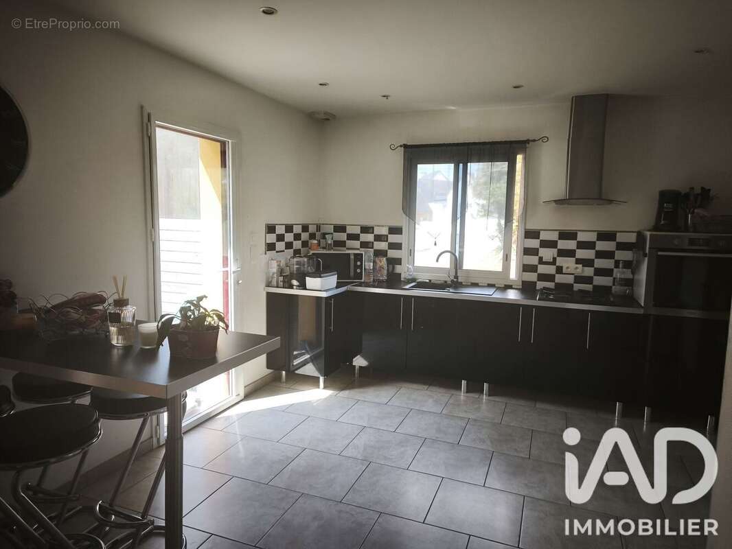 Photo 4 - Maison à DONGES