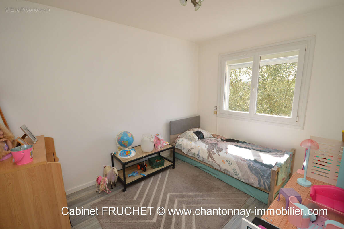 Maison à CHANTONNAY