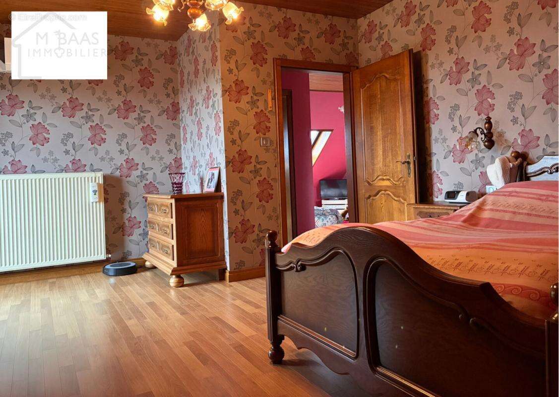Maison Individuelle de Standing - photo 7