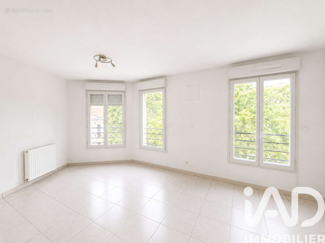 Photo 7 - Appartement à SAINT-ETIENNE
