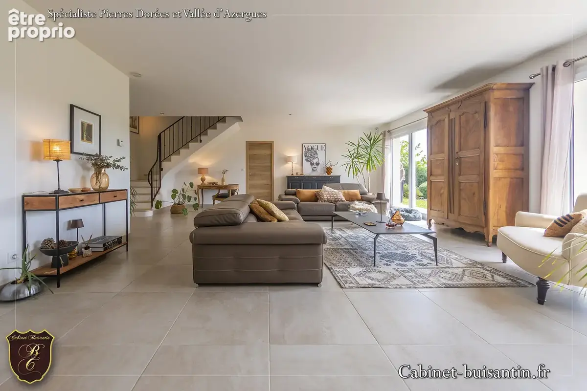 Panorama d'exception pour cette villa contemporaine - photo 9