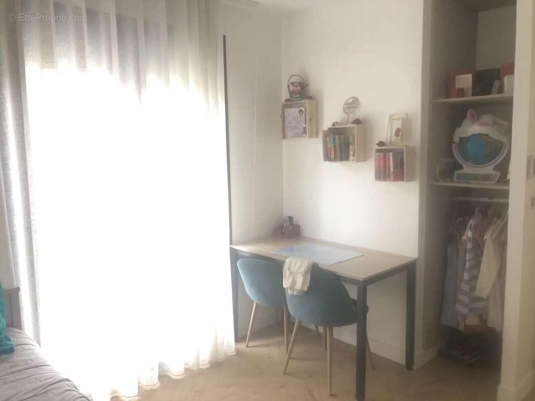 Maison à LA FRETTE-SUR-SEINE