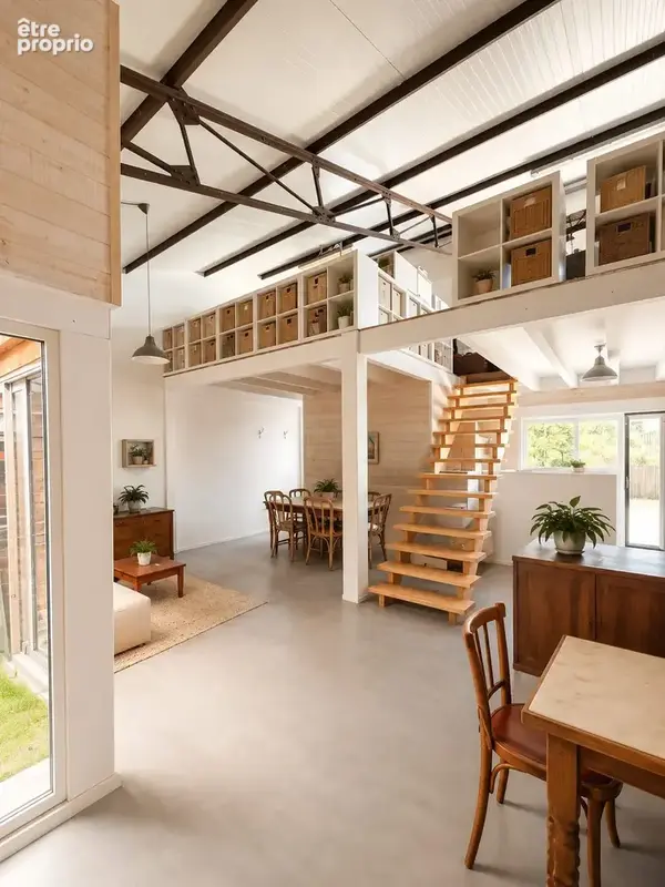 Appartement 95 m² à Hossegor  - photo 2
