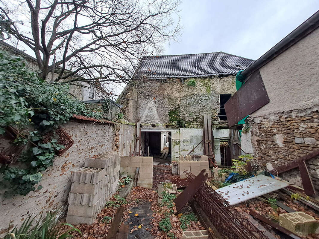 Appartement à ARPAJON