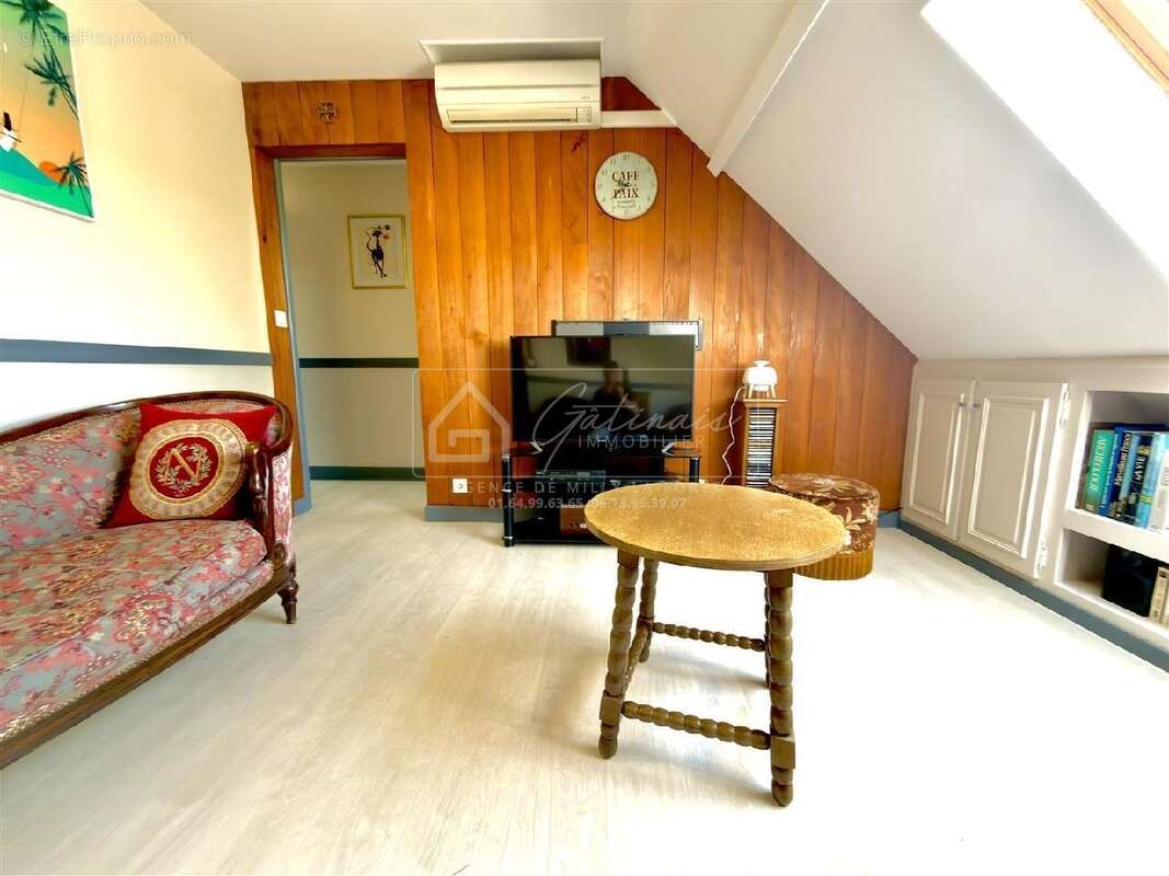 Maison à MALESHERBES