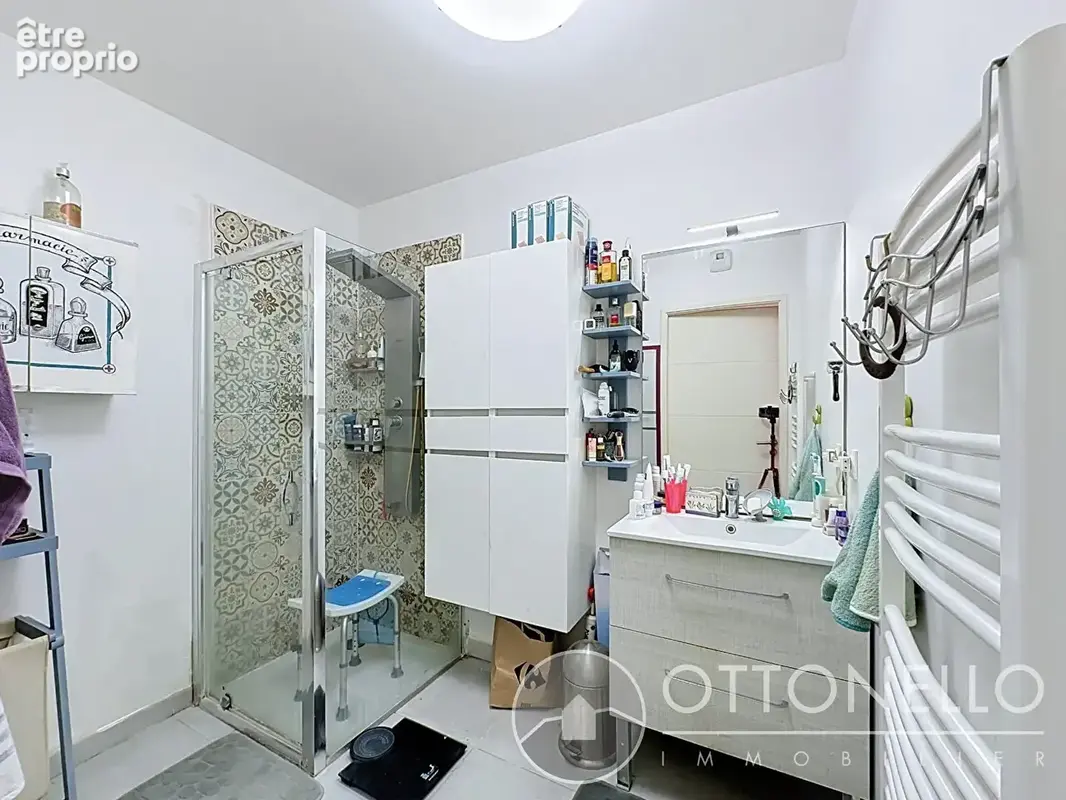 Appartement Roquebrune Sur Argens 3 pièces 57.70 m2 avec terrasse garage et parking - photo 11
