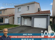 Photo 1 - Maison à BONSON