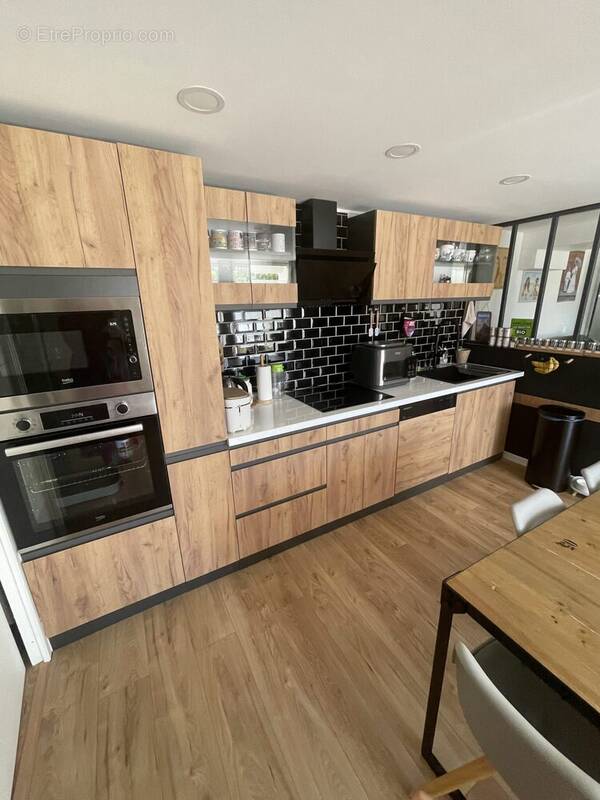 Appartement à BISCARROSSE