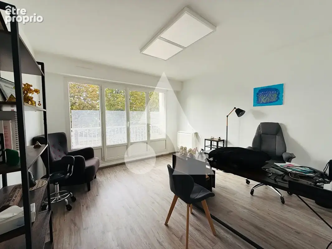 Local commercial Evreux 85 m2 - photo 9