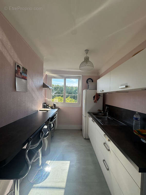 Appartement à CALAIS