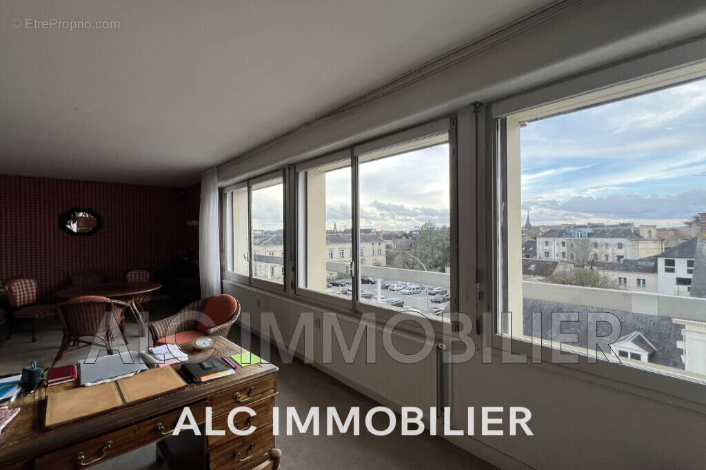 Appartement à ALENCON