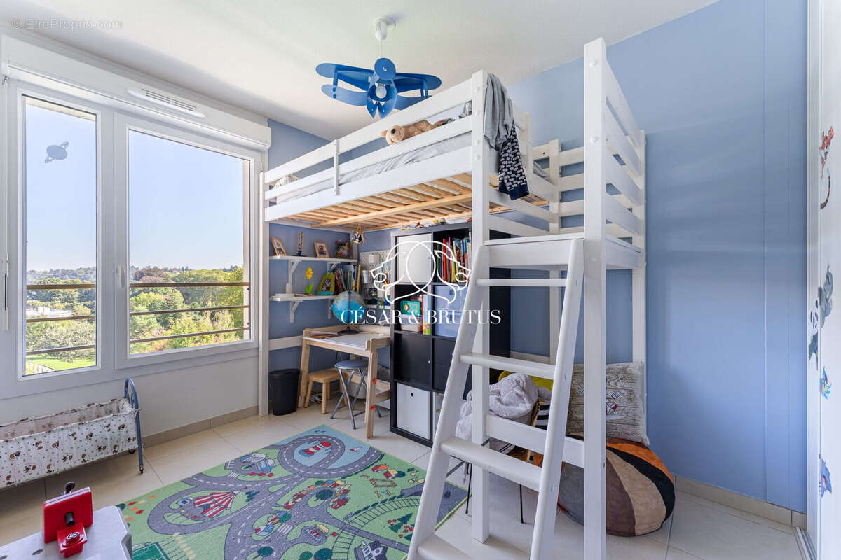 Appartement à LYON-9E