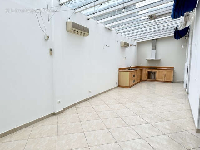 BOULOGNE SUR MER Hypercentre,  Atypique appartement de 89 m2 2 chambres - photo 8