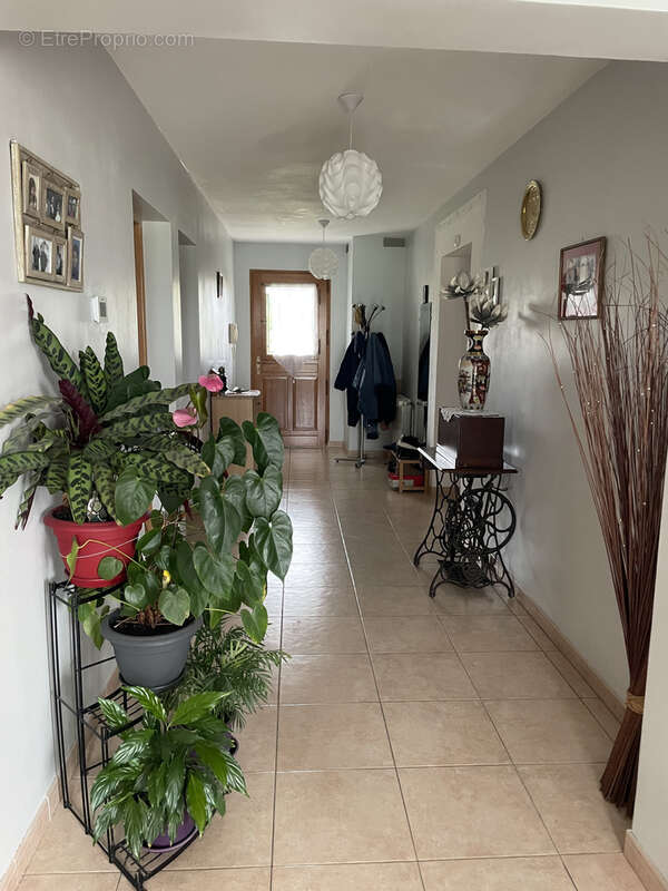 Maison à SAINT-DENIS-DES-PUITS