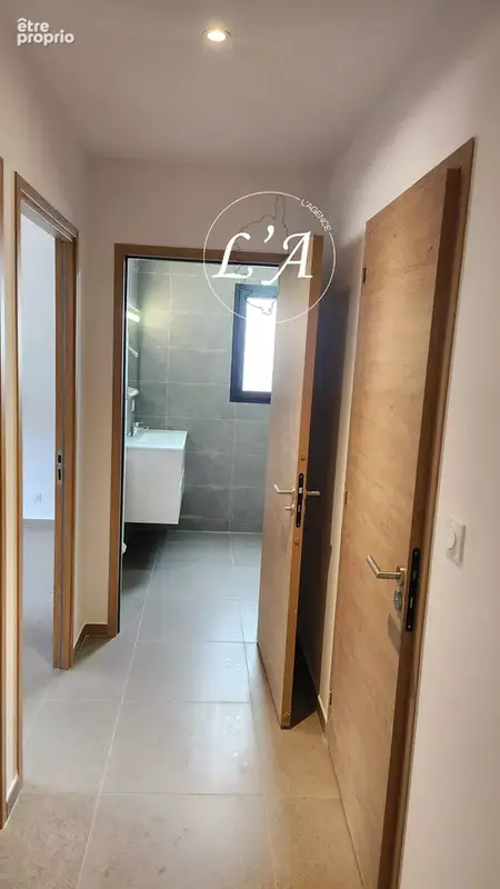 Appartement T3 vue mer– Terrasse– Résidence récente intimiste– Porticcio - photo 12
